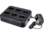 Retevis RT68 NR10 Six-way Charger, Multi Unit Rapid For. Fixed Price $55.00.
