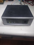 Icom UR-FR6000 Uhf 400-470MHZ 32CH 50W Idas Analog/digital Repeater. Fixed Price $599.00.