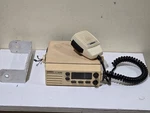 Uniden MC535 Vhf Marine Radio. Fixed Price $40.00.