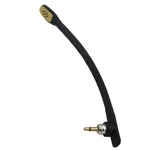 Game Microphone For Logitech Astro A40 Gaming Headsets Headphones Black. Fixed Price $9.98.