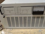 Axcera 820A 100W Uhf Tv Transmitter W/ Adc Rf Driver Amplifier Channel 33. Fixed Price $1000.00.