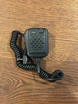 New Vertex Standard MH-45B4B Speaker Microphone. Fixed Price $86.99.