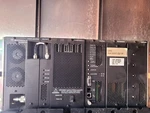Motorola Quantar Vhf 110 Watt T5365A Repeater Excellent Condition ( C08). Fixed Price $900.00.