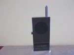 Vintage Essex Toy Walkie Talkie Radiotwo-way Model WT-303 Japan. Fixed Price $42.24.