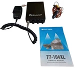 Midland Model 77104XL Cb Radio Transceiver Vintage 40 Ch Tested & Working. Fixed Price $24.26.