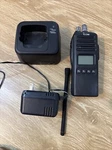 Icom IC-F4GS-2 Handheld Radio Two Way. Fixed Price $74.00.