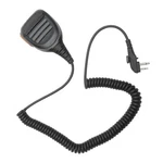 Speaker Remote Microphone With Hytera BD502I TC-508 PD502.... Fixed Price $33.60.