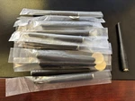 Lot Of 17 Uniden BATG0478001 Vhf Marine Radio Antennas For Atlantis Voyager. Fixed Price $49.95.