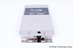 Icom AT-130 Hf Automatic Antenna Tuner. Fixed Price $160.00.