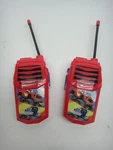 Walkie Talkies Sakar Blaze And The Monster Machines. Fixed Price $12.75.