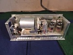 Vintage Motorola TLN6625 Vacuum Tube Two Way Radio Transceiver. Fixed Price $75.00.