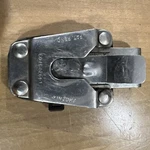 Motorola Radio Belt Clip Stainless Steel. Fixed Price $24.00.