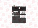 Jbro Batteries Inc JB-9044 / JB9044 (new Box). Fixed Price $40.80.
