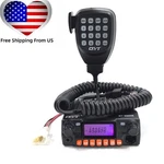 Qyt KT-8900R 25W Long Range Walkie Talkie Tri-band Vhf Uhf Fm Transceiver. Fixed Price $80.00.