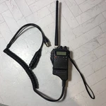 Midland 75-820 Transceiver Cb Handheld Radio Weather Channel W/ Antenna Works. Fixed Price $39.95.