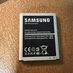 3.8V Li-ion Samsung Cell Phone Battery Galaxy Axiom Virgin SCH-R830 R830U 7.98WH. Fixed Price $9.99.