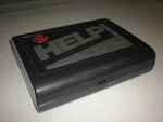 Vintage 3-5909A Emergency Citizen's Band Radio 40 Channel Tests Ok #1. Fixed Price $9.99.