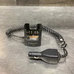 Motorola RLN4883A Vehicle Travel Charger, Used. Fixed Price $34.95.