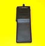 Untested Motorola Mtx Ls H01UCC6DU3AN Uhf 806 870MHZ Trunked Two-way Fm Radio. Fixed Price $36.58.