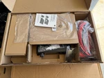 Motorola XPR5550E Uhf Two Way Mobile Radio 403-470MHZ 25W. Fixed Price $399.99.