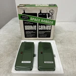 Vtg Space Ranger Walkie Talkie Set In Box Model 13-027. Fixed Price $25.50.