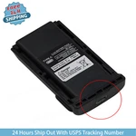 For Icom Radio IC-A14 IC-F15 IC-F16 IC-F24 IC-F25 IC-F26 IC-F33 Type-c Battery. Fixed Price $29.69.