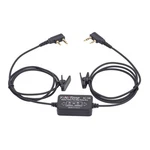 RC-108 Two Way K-port Handheld Radio Relay Repeater Box Kit For Motorola Kenwood. Fixed Price $20.39.