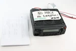 Motorola APX2500 700/800 P25 No Algos Encryption Mace Dashmount. Fixed Price $1099.99.