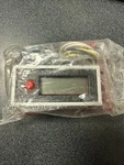 Red Lion Model CUB2L800 Digit Mini Counter Sealed. Fixed Price $109.00.