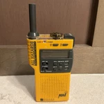 Oregon Scientific Emergency Alert Monitor All Hazards Noaa Weather Radio WR-8000. Fixed Price $25.00.
