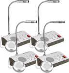 RT-9908 Window Speaker System,intercom System,two Way Voice Transmission,high Po. Fixed Price $182.43.