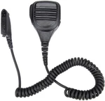 Rainproof Shoulder Speaker Mic For Motorola GP328 GP338 HT750 MTX850. Fixed Price $32.99.