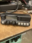 Vertex Standard VX-6000L Remote Control Head. Fixed Price $49.95.