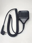 Motorola HMN9051A Remote Speaker Microphone. Fixed Price $23.49.