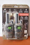 Cobra RX380TTC Walkie Talkie. Fixed Price $65.85.
