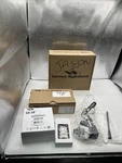 Motorola Vertex Uhf VX-261-G6-5, 430-470MHZ Radio New Set Charger Battery. Fixed Price $199.00.