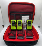 Motorola Talkabout Radio - Green (3 Pack) (T261TPG). Fixed Price $54.99.