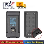 Usb-c Battery BL-13UV For Tidradio TD-H5 Tyt TH-UV88 P15UV Two Way. Fixed Price $18.09.