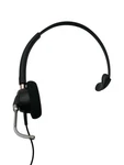 Plantronics Headset HW510V. Fixed Price $15.00.