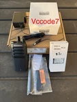 Motorola Mototrbo R2 Vhf Digital & Analog Model. Fixed Price $380.00.