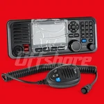 Icom Fixed Mount 25W Vhf W/color Display Part# M605-31. Fixed Price $849.95.