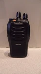 Blackbox (bantam-u) Uhf 400-470 Mhz 16CH Two Way Radio. Fixed Price $34.99.