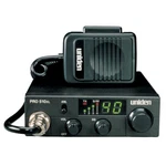 Uniden PRO510XL 40 Channel Compact Mobile Cb Radio With Anl Switch - 2.3 Lbs. Fixed Price $82.85.