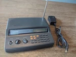 Radio Shack Pro 20-424 200 Channel Pd/fd Air Ham Wx Weather Fire Police Scanner. Fixed Price $25.59.