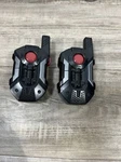 Spin Master Spy Gear Ultra Range Radio Walkie Talkies Model Set. Fixed Price $13.99.