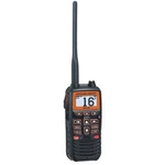 Standard Horizon HX210 6W Floating Handheld Marine Vhf Transceiver Upc .... Fixed Price $109.99.