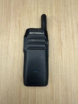 Motorola Wave Tlk 100 Two-way Radio Lte Walkie Talkie. Fixed Price $99.00.