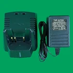 Oem Vertex Standard VAC-10 / CD-30 Charger PA-38B Power Adapter. Fixed Price $31.50.