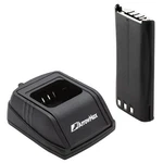 Single Cup Charger With Pcs Repalce Battery For Kenwood TK-2207G TK-2212L. Fixed Price $41.00.