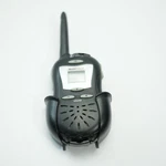 Cobra Frs 110-2 Mf Vp Black Portable & Handheld Microtalk Walkie Talkie. Fixed Price $12.95.